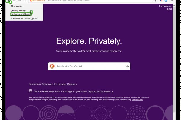 Как зайти на гидру через тор браузер