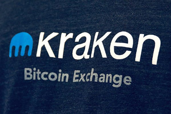 Kraken market